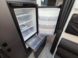 2025 New Age Caravans 21' Road Owl Expedition Family Bunk