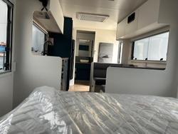 2024 New Age Caravans 19' Manta Ray Expedition
