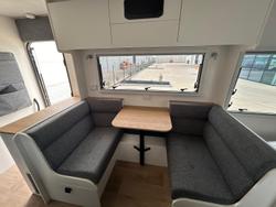 2024 New Age Caravans 19' Manta Ray Expedition