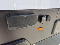 2025 New Age Caravans 21' Road Owl Adventure