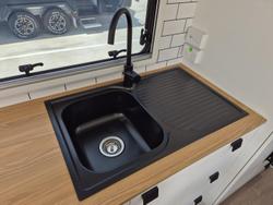 2025 New Age Caravans 21' Road Owl Adventurer