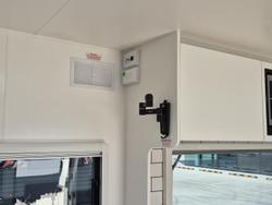 2025 New Age Caravans 21' Road Owl Adventurer