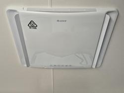 2025 New Age Caravans 21' Road Owl Adventurer