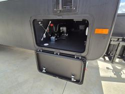 2025 New Age Caravans 21' Road Owl Adventurer