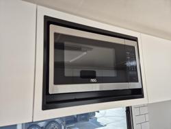 2025 New Age Caravans 21' Road Owl Adventurer