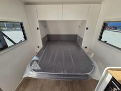 2025 New Age Caravans 21' Road Owl Adventure