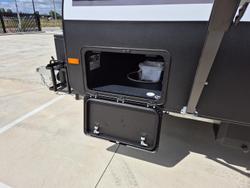 2025 New Age Caravans 21' Road Owl Adventure