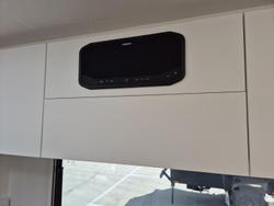 2025 New Age Caravans 21' Road Owl Adventure