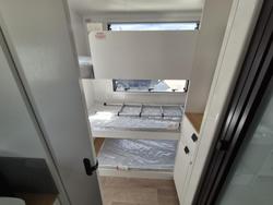 2025 New Age Caravans 21' Road Owl Adventure