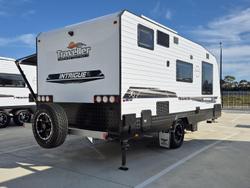 2024 Traveller 17'10 Intrigue