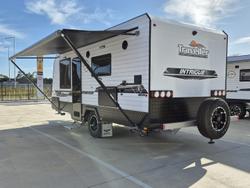 2024 Traveller 17'10 Intrigue