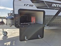 2024 Traveller 17'10 Intrigue