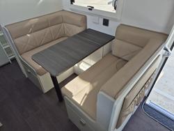 2024 Traveller 17'10 Intrigue