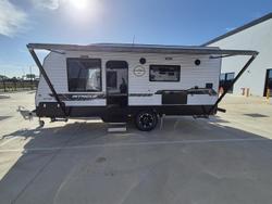 2024 Traveller 17'10 Intrigue