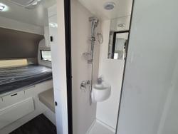 2024 JB Caravans Gator Hybrid 14'