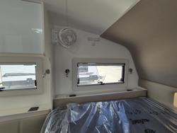 2024 JB Caravans Gator Hybrid 14'