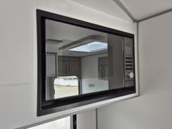 2024 JB Caravans Dirt Road Extreme 20'6 Rd Cafe