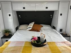 2024 JB Caravans 19'6 Scorpion Sting Air Fd Cafe
