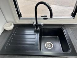 2024 JB Caravans 19'6 Scorpion Sting Air Fd Cafe
