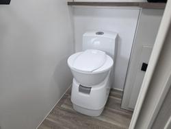 2024 JB Caravans Scorpion Sting 22'6 Fd Family