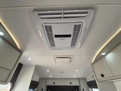 2024 JB Caravans Scorpion Sting 22'6 Front Dr Family Bunk