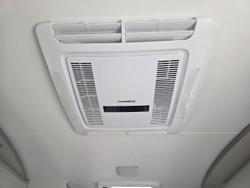 2024 JB Caravans Scorpion Sting 22'6 Fd Family