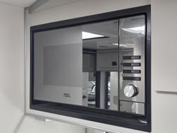 2024 JB Caravans Scorpion Sting 22'6 Fd Family