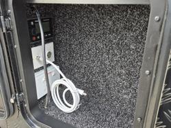 2024 JB Caravans Scorpion Sting 22'6 Front Dr Family Bunk