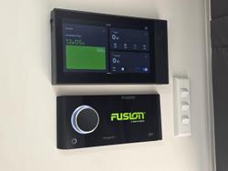 2024 JB Caravans Scorpion Sting 22'6 Fd Family