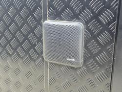 2024 JB Caravans Scorpion Sting 22'6 Fd Family