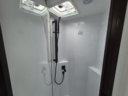 2024 JB Caravans Scorpion Sting 22'6 Front Dr Family Bunk