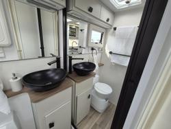 2024 JB Caravans Scorpion Sting 22'6 Front Dr Family Bunk