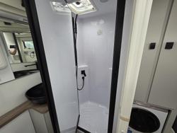 2024 JB Caravans Scorpion Sting 22'6 Fd Family