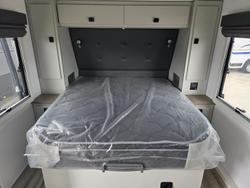 2024 JB Caravans Scorpion Sting 22'6 Fd Family