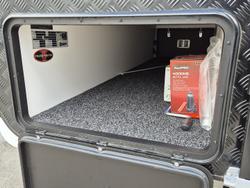 2024 JB Caravans Scorpion Sting 22'6 Front Dr Family Bunk