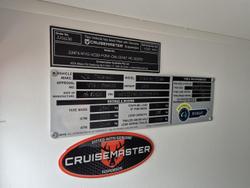 2024 JB Caravans 20'6 Scorpion Sting Rd Cafe