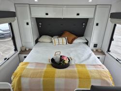 2024 JB Caravans 20'6 Scorpion Sting Rd Cafe