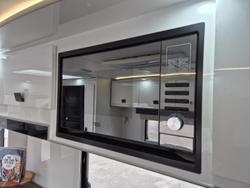 2024 JB Caravans 20'6 Scorpion Sting Rd Cafe