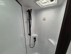 2024 JB Caravans 20'6 Scorpion Sting Rd Cafe