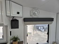 2024 JB Caravans 20'6 Scorpion Sting Rd Cafe
