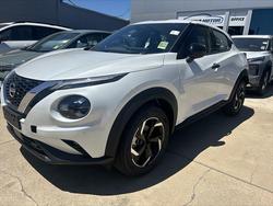 2024 Nissan
F16 ST+