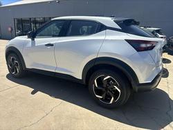 2024 Nissan F16 ST+