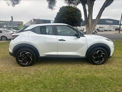 2024 Nissan F16 ST+