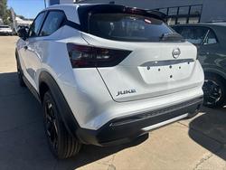 2024 Nissan F16 ST+
