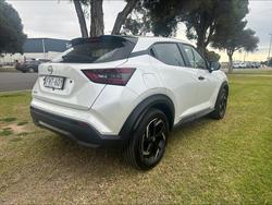 2024 Nissan F16 ST+