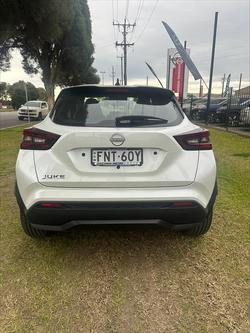 2024 Nissan F16 ST+