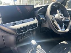 2024 Nissan
F16 ST+