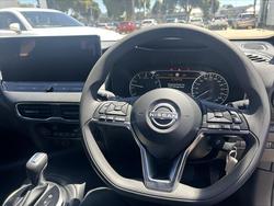2024 Nissan
F16 ST+
