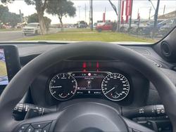 2024 Nissan
F16 ST+