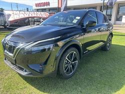 2024 Nissan
J12 TI